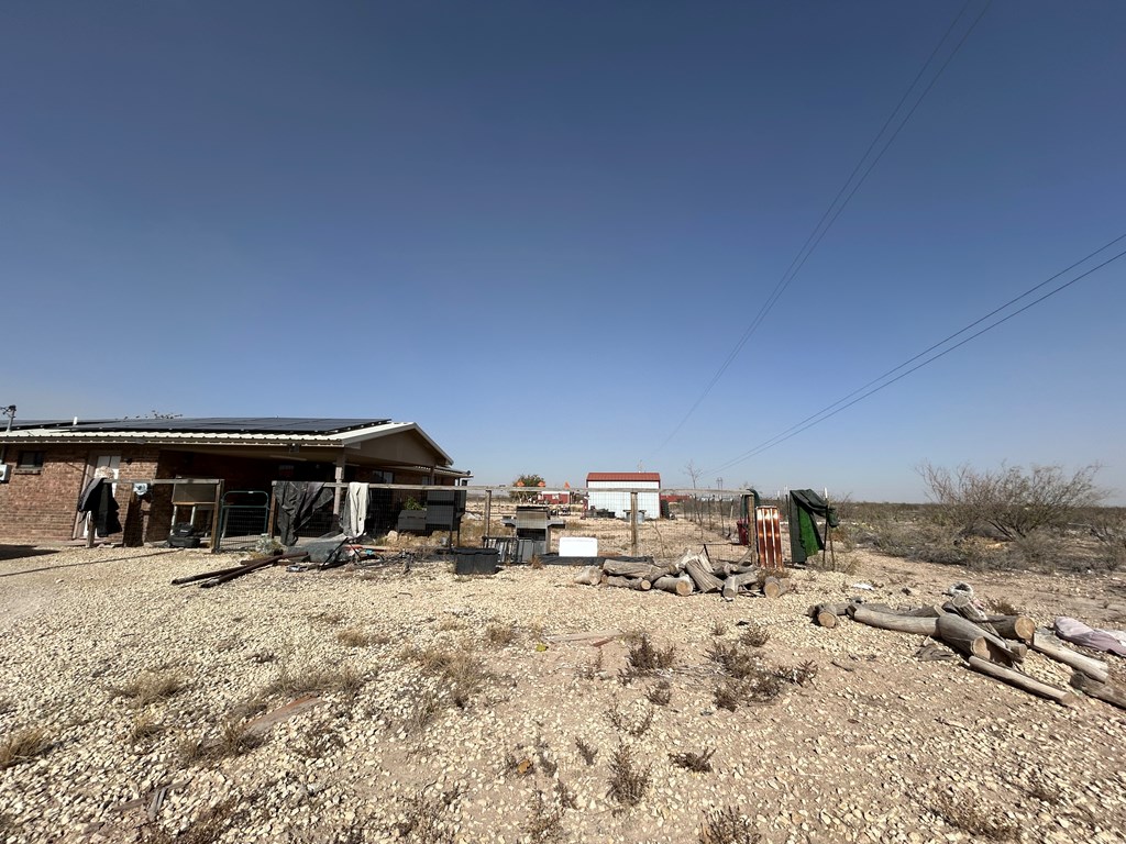 5306 N Wilson Way, Fort Stockton, Texas image 19
