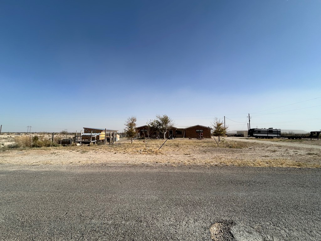 5306 N Wilson Way, Fort Stockton, Texas image 29