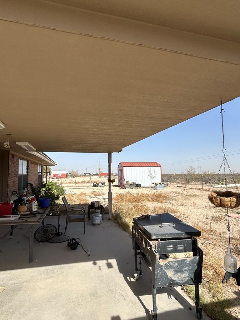 5306 N Wilson Way, Fort Stockton, Texas image 27