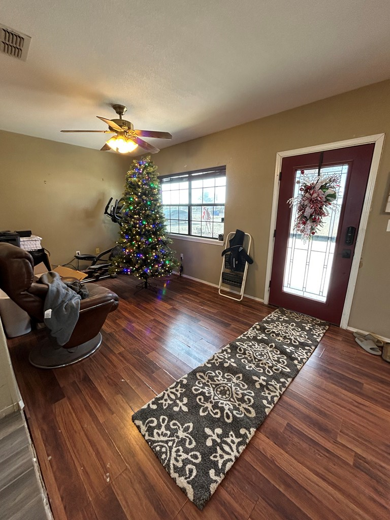 5306 N Wilson Way, Fort Stockton, Texas image 2