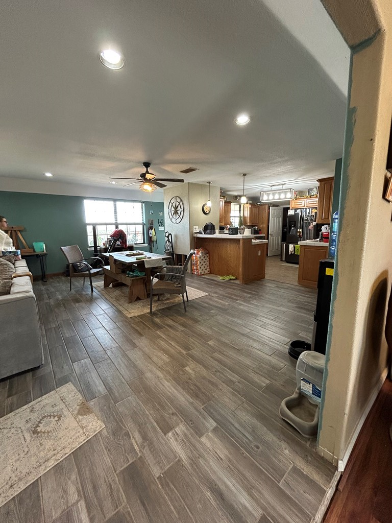 5306 N Wilson Way, Fort Stockton, Texas image 6