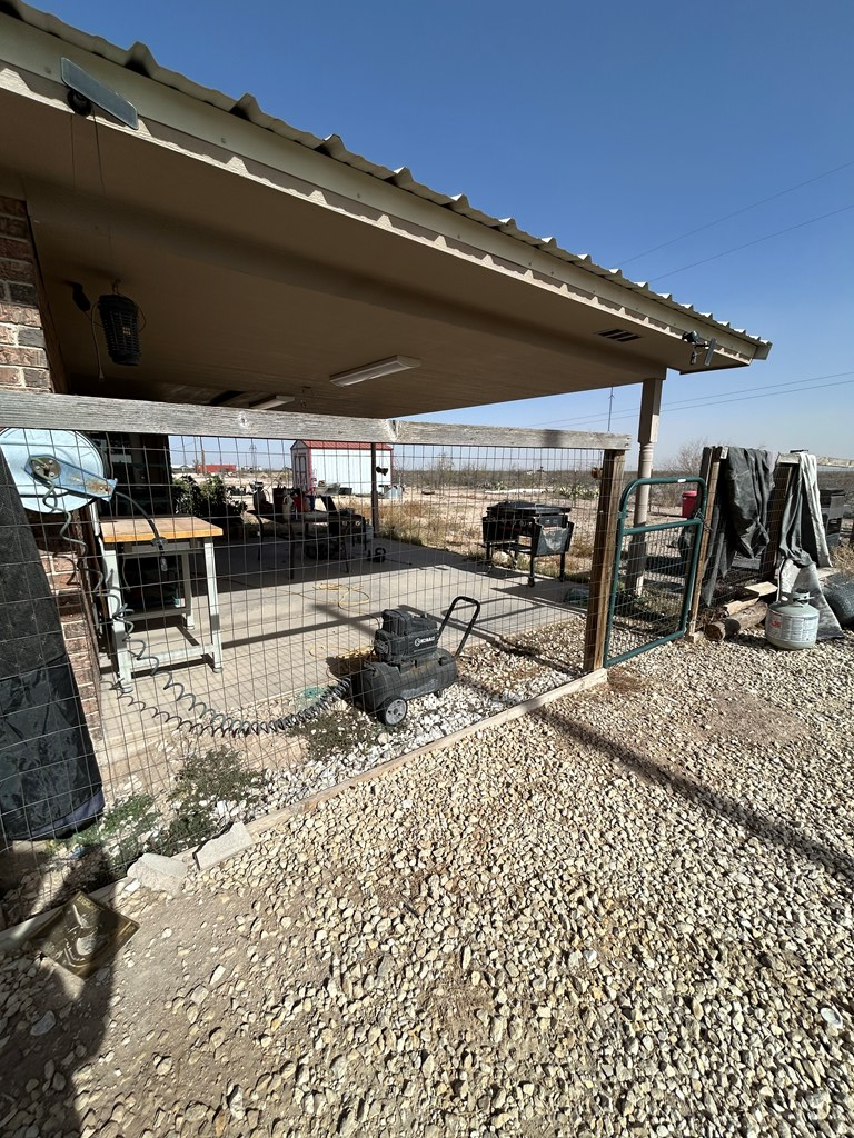 5306 N Wilson Way, Fort Stockton, Texas image 18