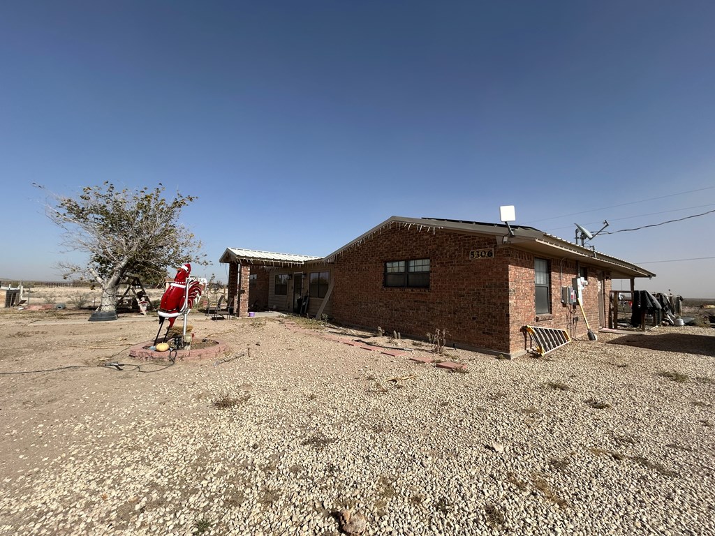 5306 N Wilson Way, Fort Stockton, Texas image 21