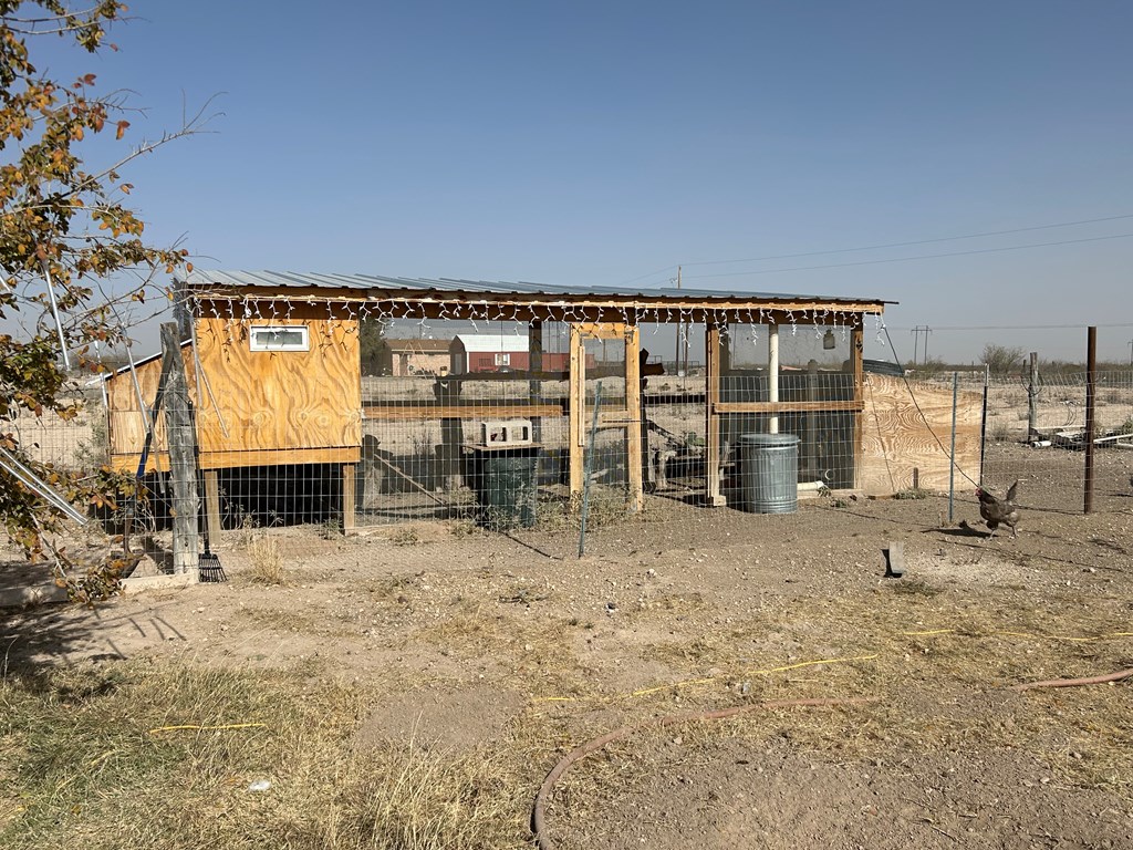5306 N Wilson Way, Fort Stockton, Texas image 23