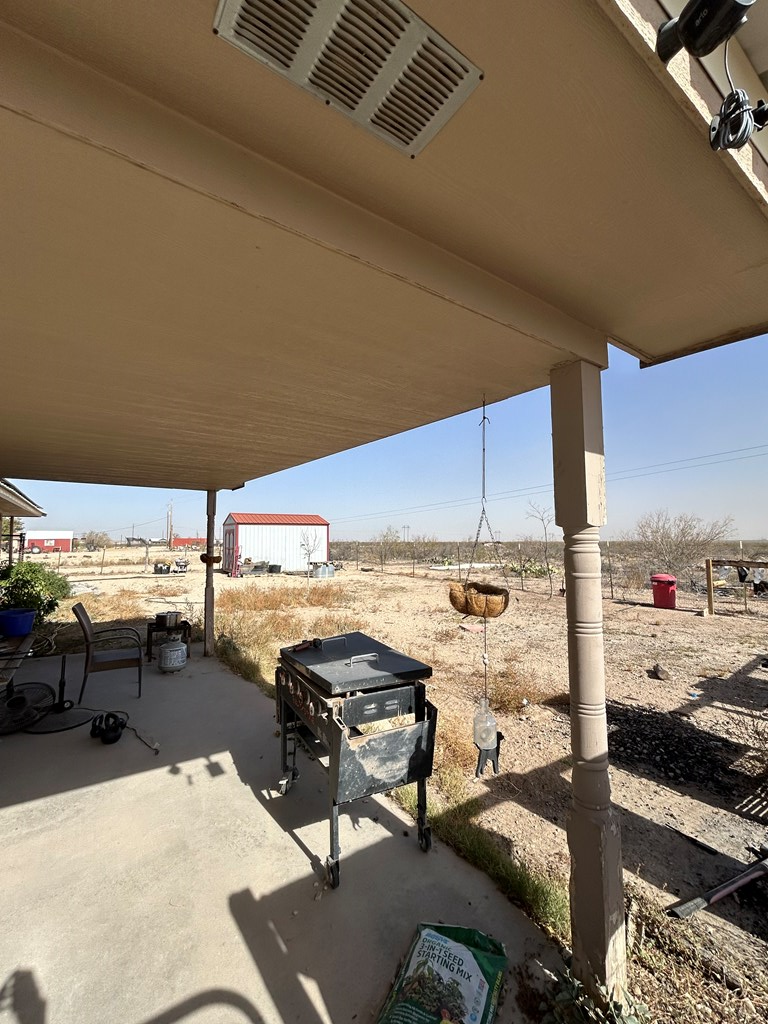 5306 N Wilson Way, Fort Stockton, Texas image 28