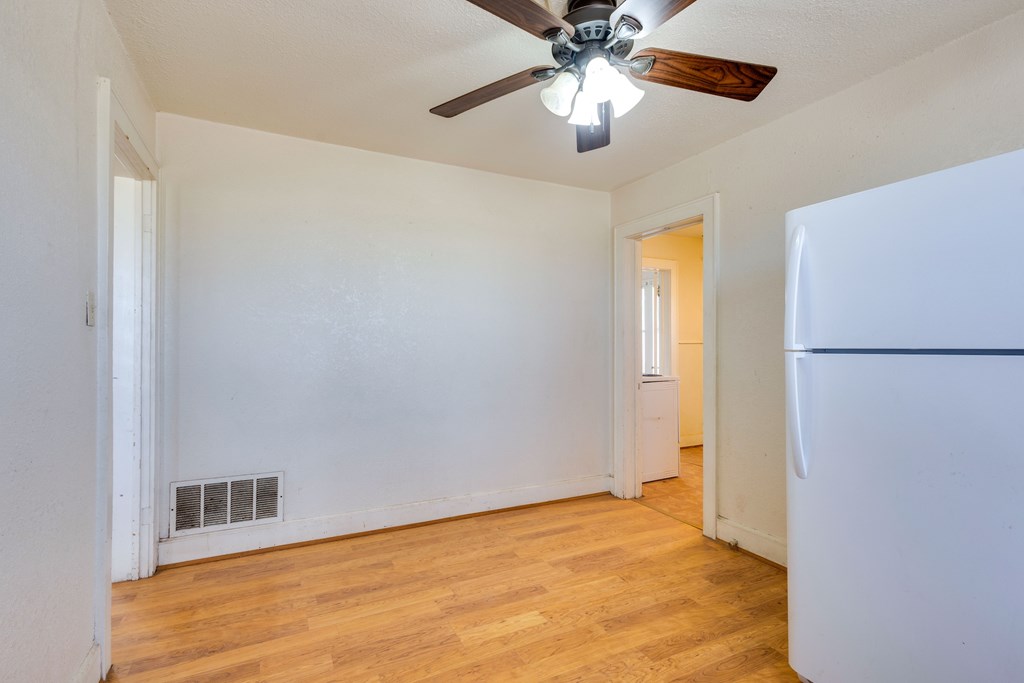 706 Goliad St, Big Spring, Texas image 10