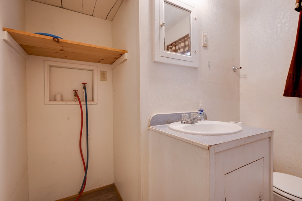 706 Goliad St, Big Spring, Texas image 19