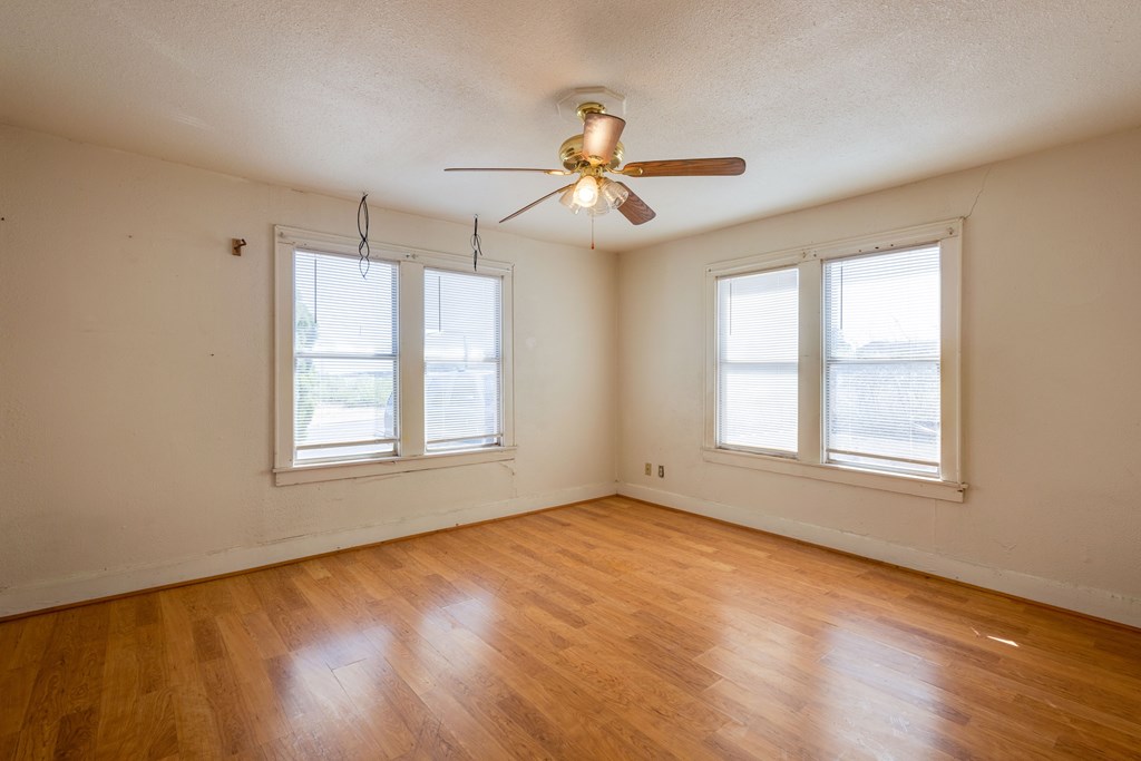 706 Goliad St, Big Spring, Texas image 20