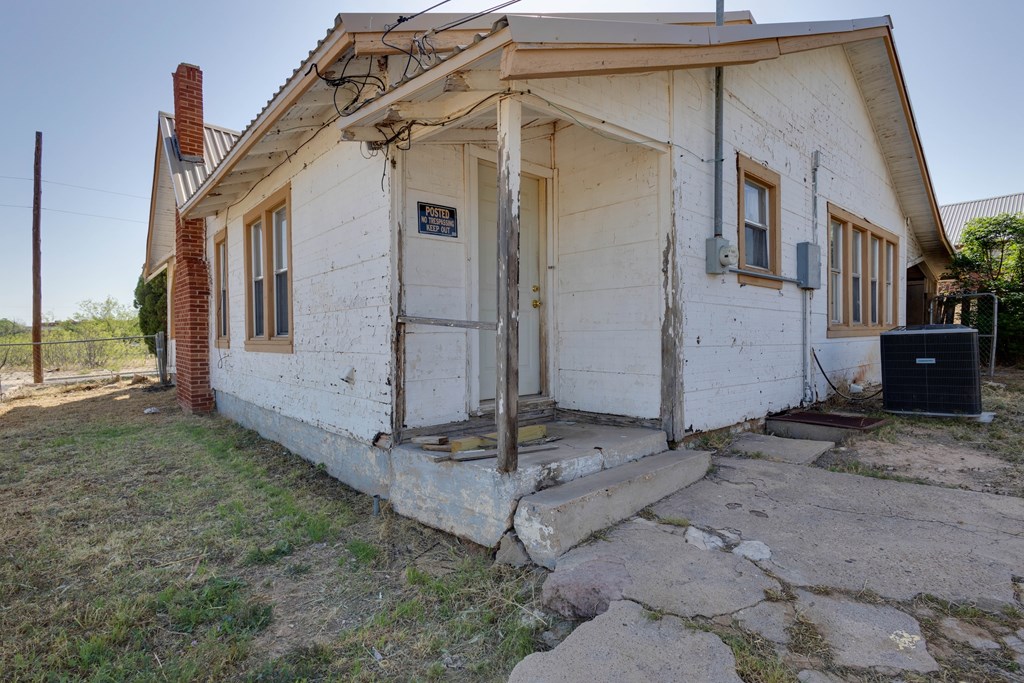 706 Goliad St, Big Spring, Texas image 26