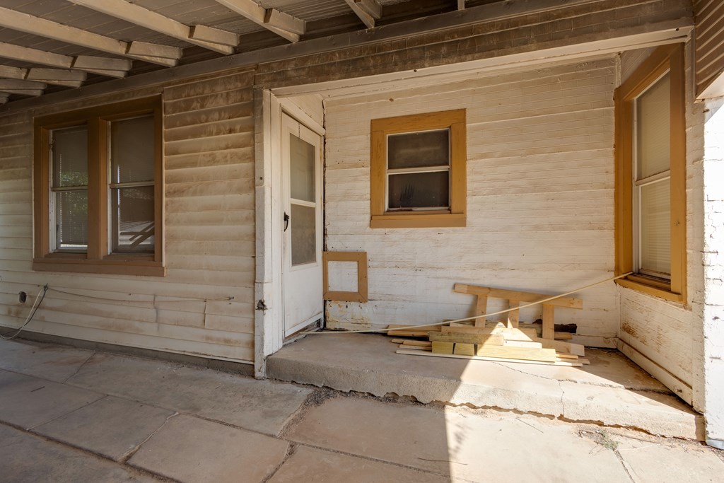 706 Goliad St, Big Spring, Texas image 24