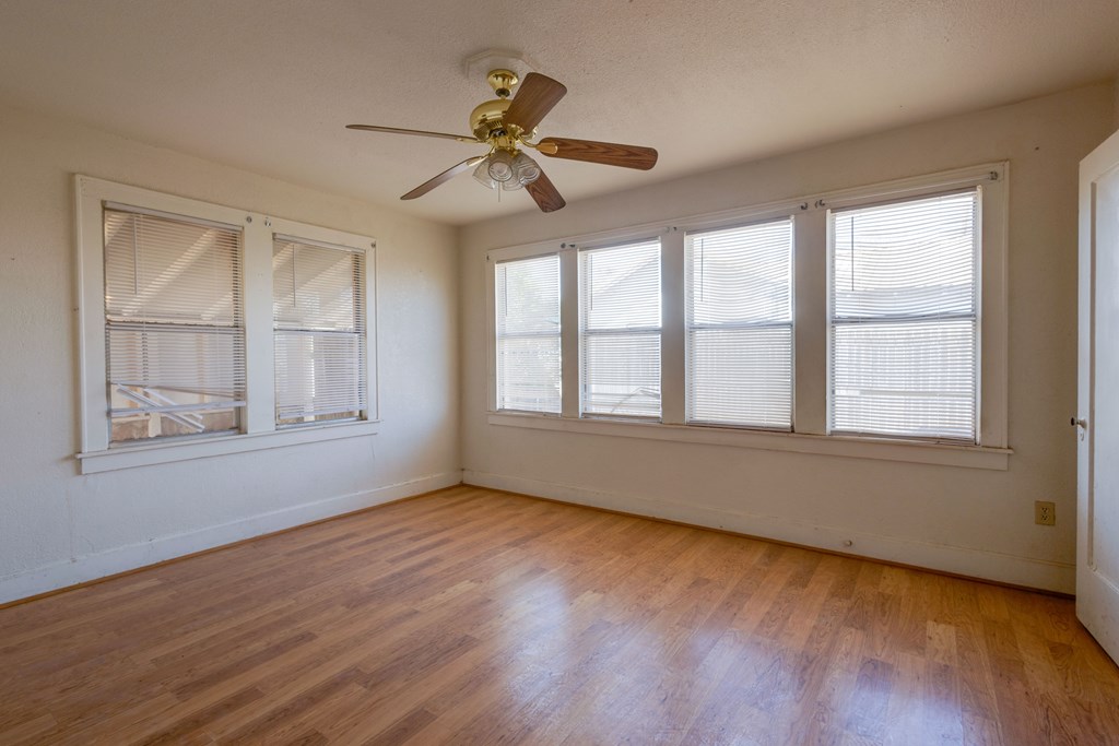 706 Goliad St, Big Spring, Texas image 14