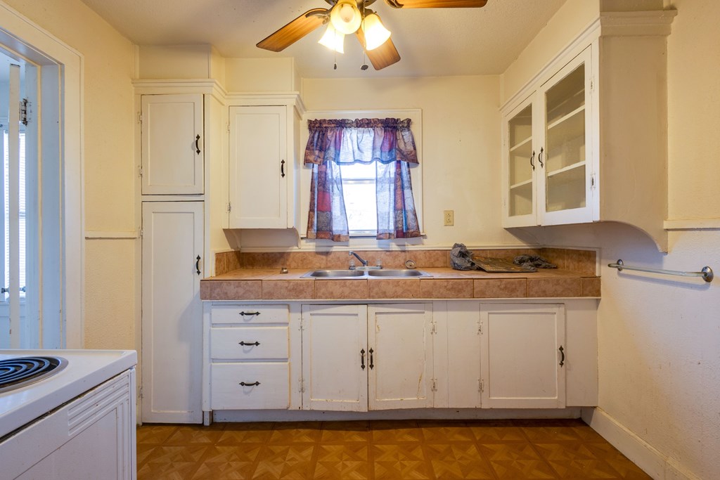706 Goliad St, Big Spring, Texas image 11
