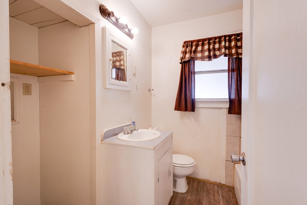 706 Goliad St, Big Spring, Texas image 17