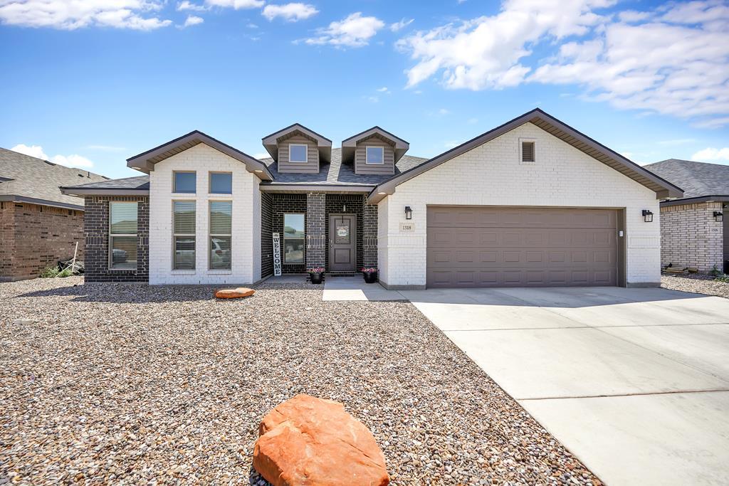 1318 Mayberry St, Odessa, Texas image 2