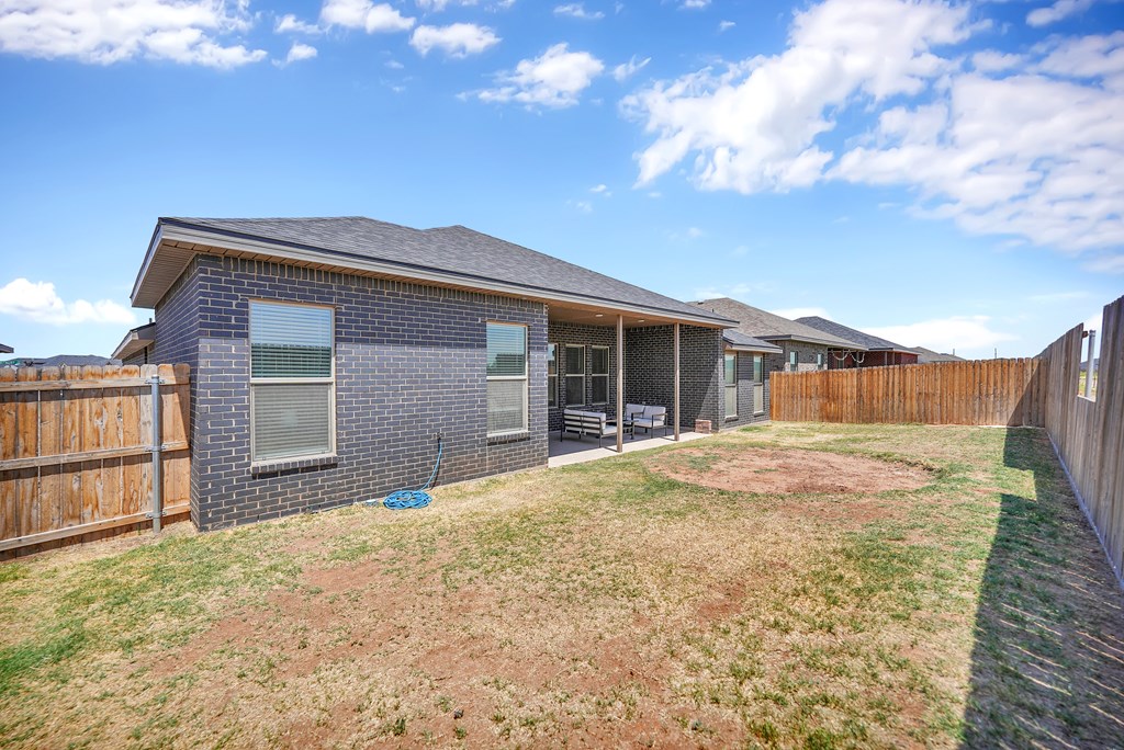 1318 Mayberry St, Odessa, Texas image 11