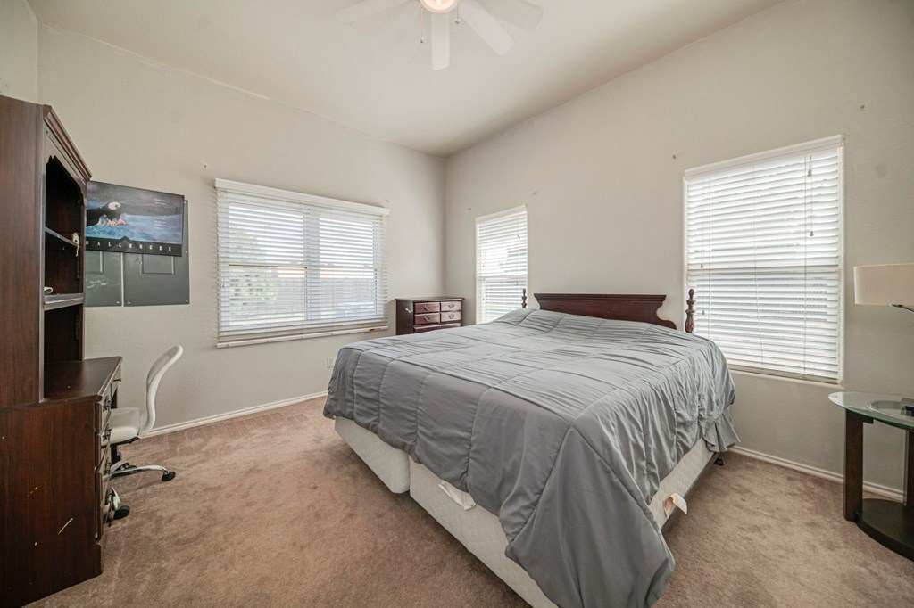 6415 Fern, Midland, Texas image 23