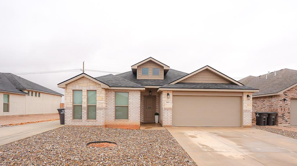 2615 Hazel Ln, Midland, Texas image 1