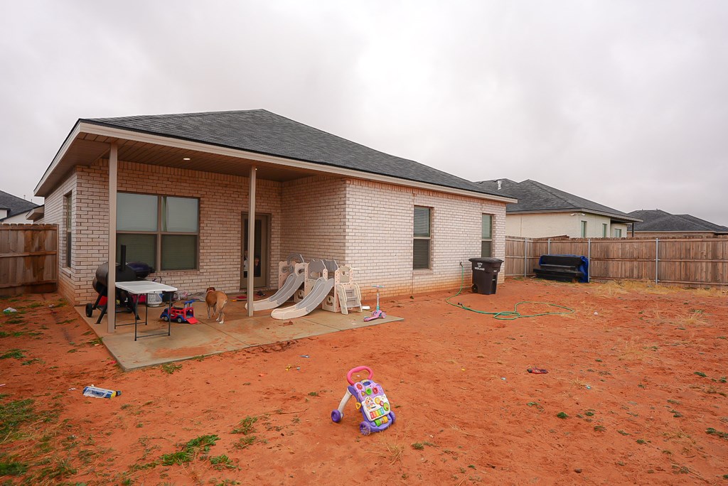 2615 Hazel Ln, Midland, Texas image 23