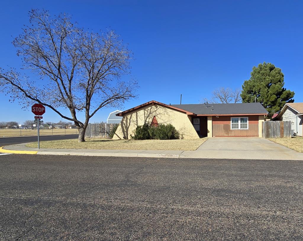 1912 Newcomb Dr, Odessa, Texas image 1