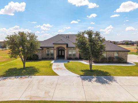 Homes For Sale - 7208 E County Rd 111<br/> Midland, TX 79706