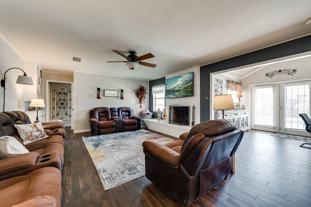 2819 Durant Dr, Midland, Texas image 5