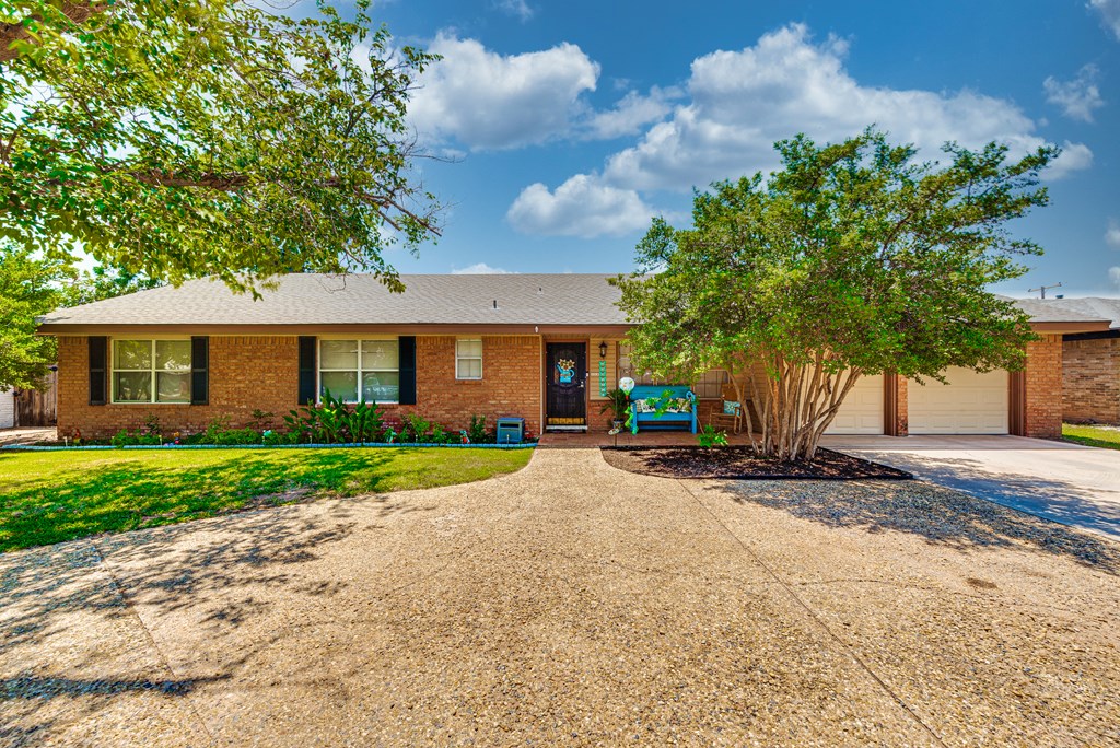 2819 Durant Dr, Midland, Texas image 34