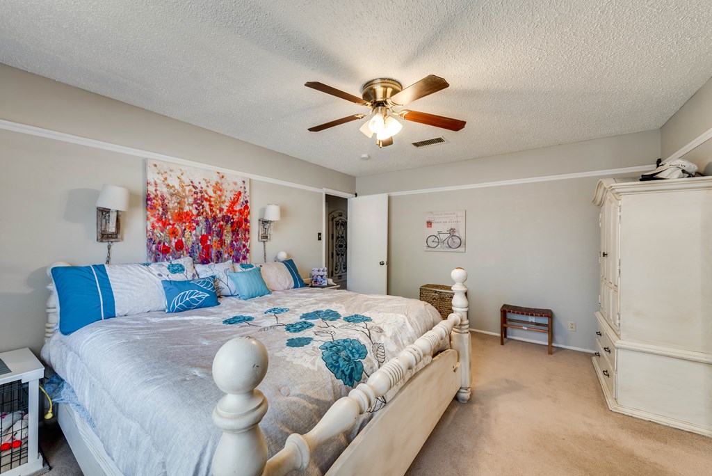 2819 Durant Dr, Midland, Texas image 17