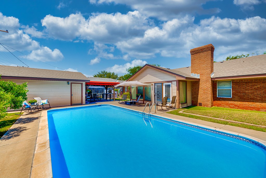 2819 Durant Dr, Midland, Texas image 30