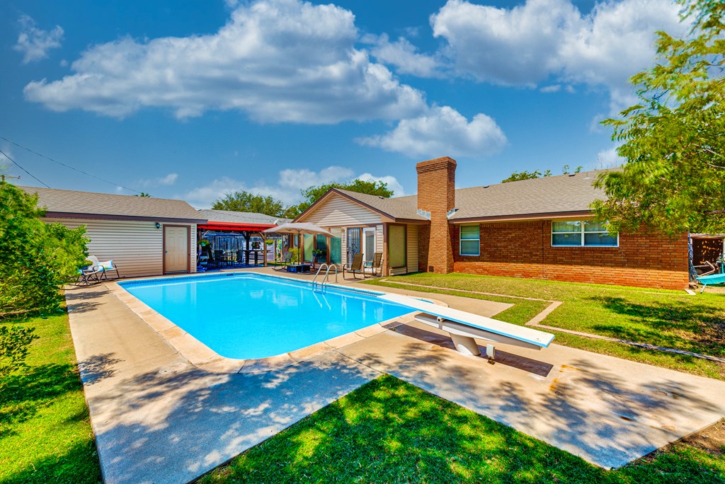 2819 Durant Dr, Midland, Texas image 32