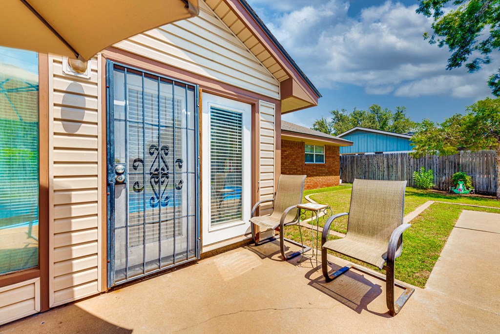 2819 Durant Dr, Midland, Texas image 27
