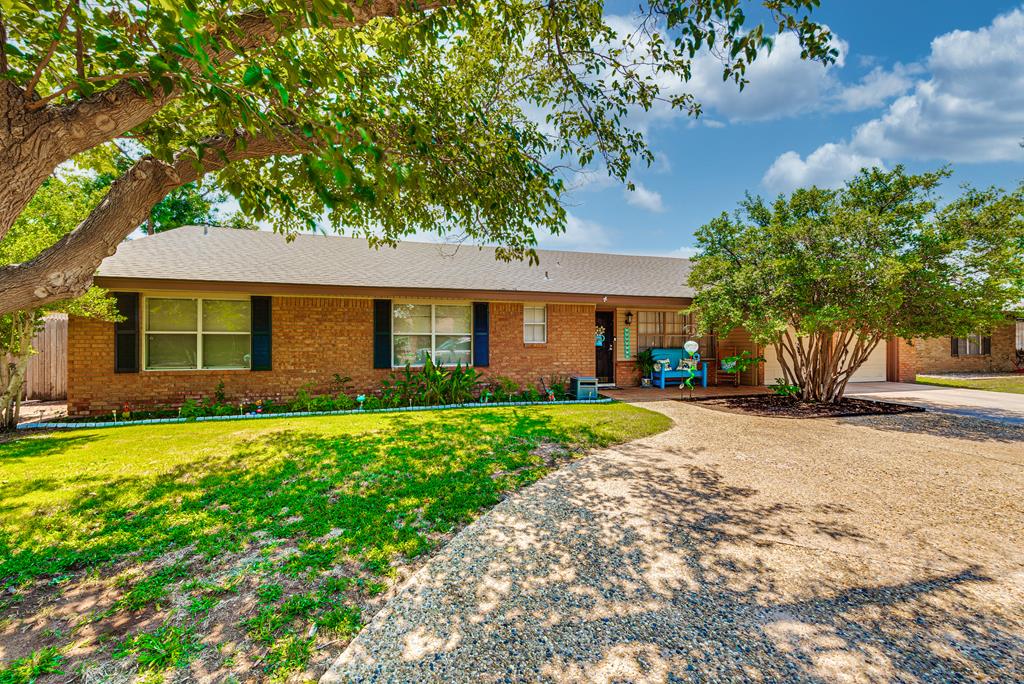 2819 Durant Dr, Midland, Texas image 35
