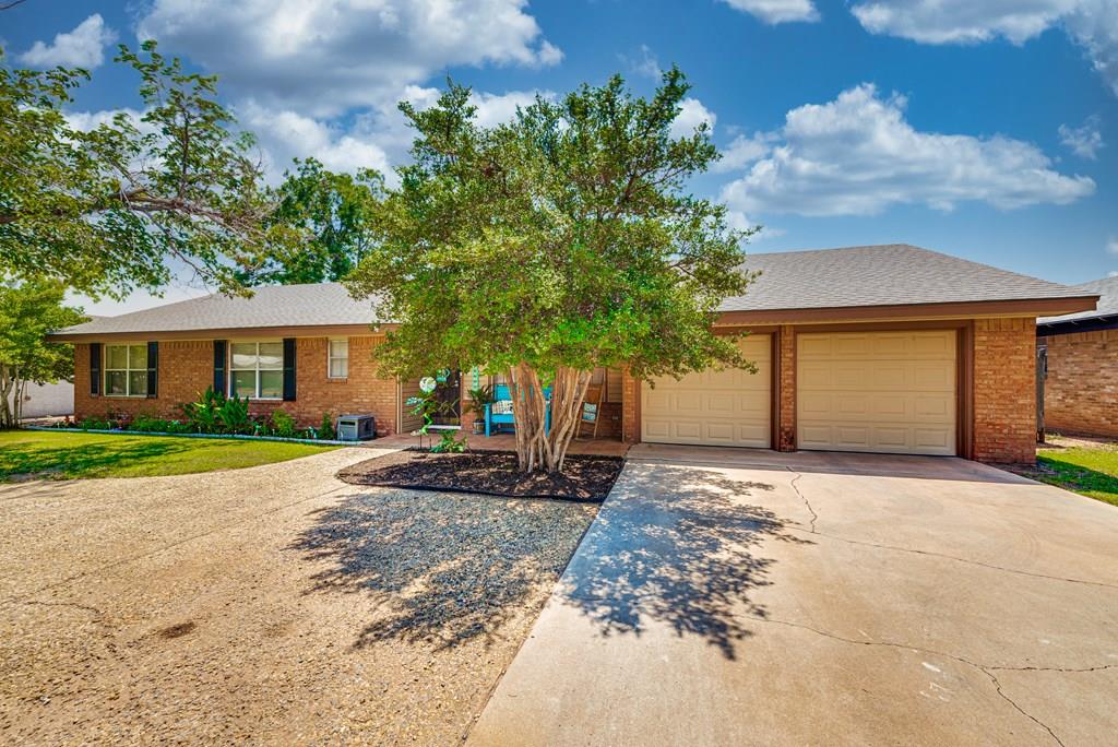 2819 Durant Dr, Midland, Texas image 1
