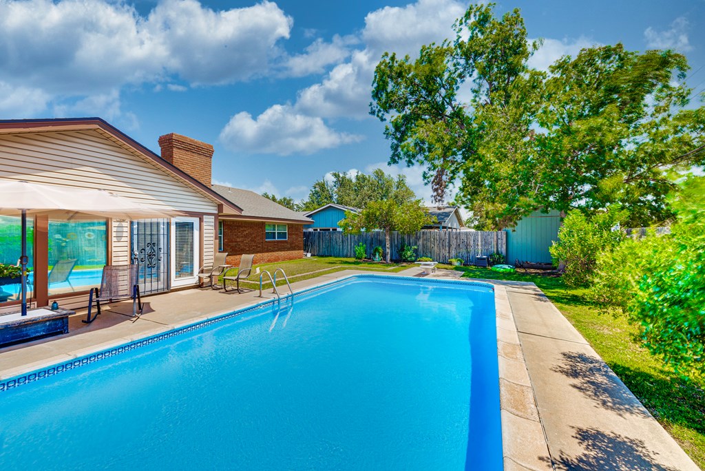 2819 Durant Dr, Midland, Texas image 33