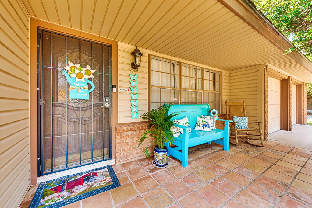 2819 Durant Dr, Midland, Texas image 2