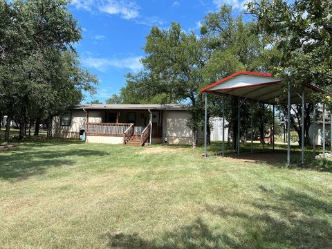 Apartment For Sale - 5140 Tamarack Dr<br/> Brown County, May, TX 76857