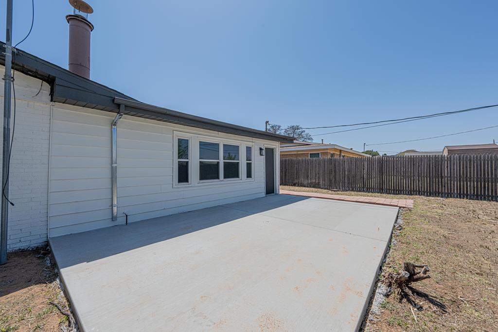 4604 Versailles Dr, Midland, Texas image 49