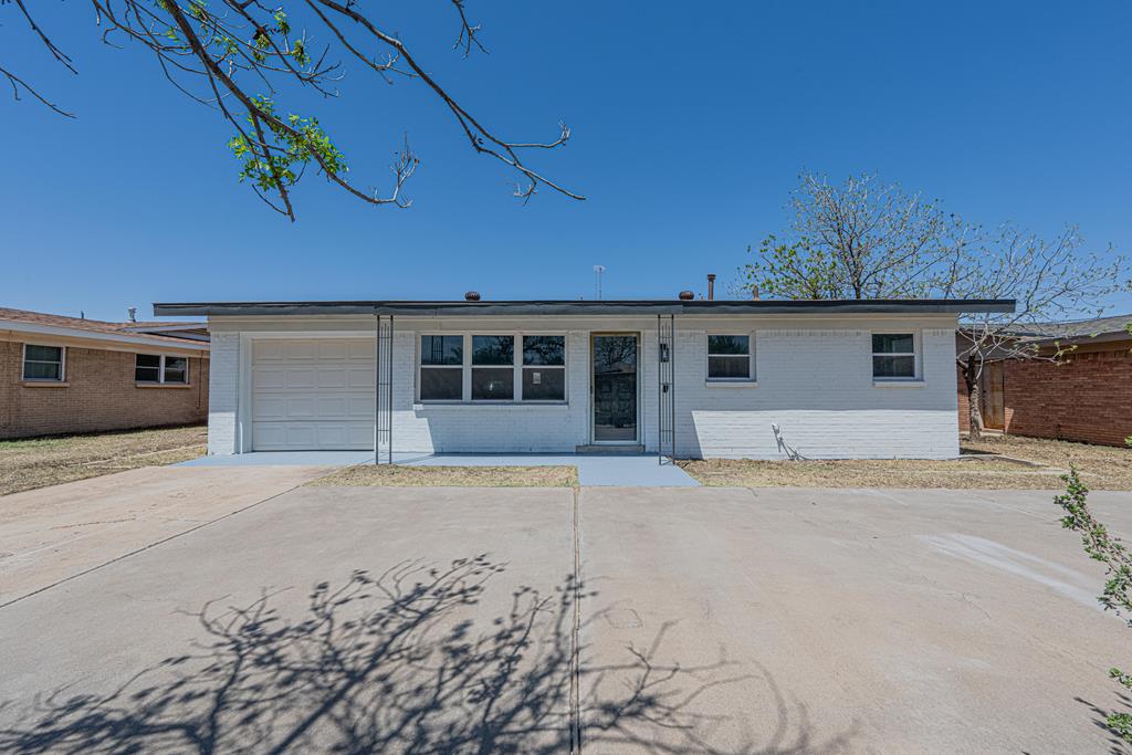 4604 Versailles Dr, Midland, Texas image 1