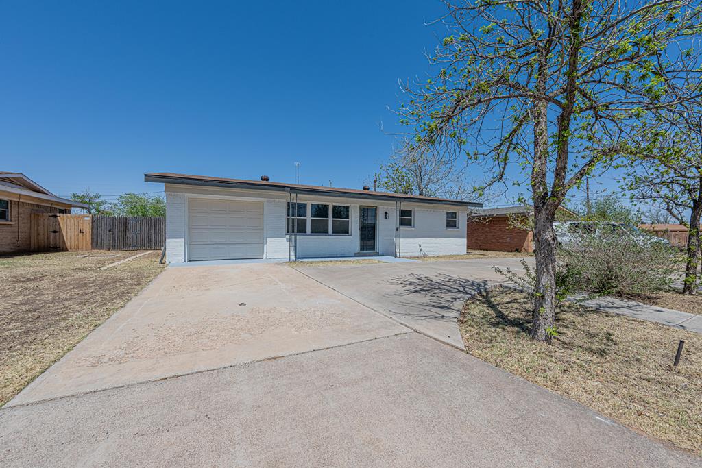 4604 Versailles Dr, Midland, Texas image 46