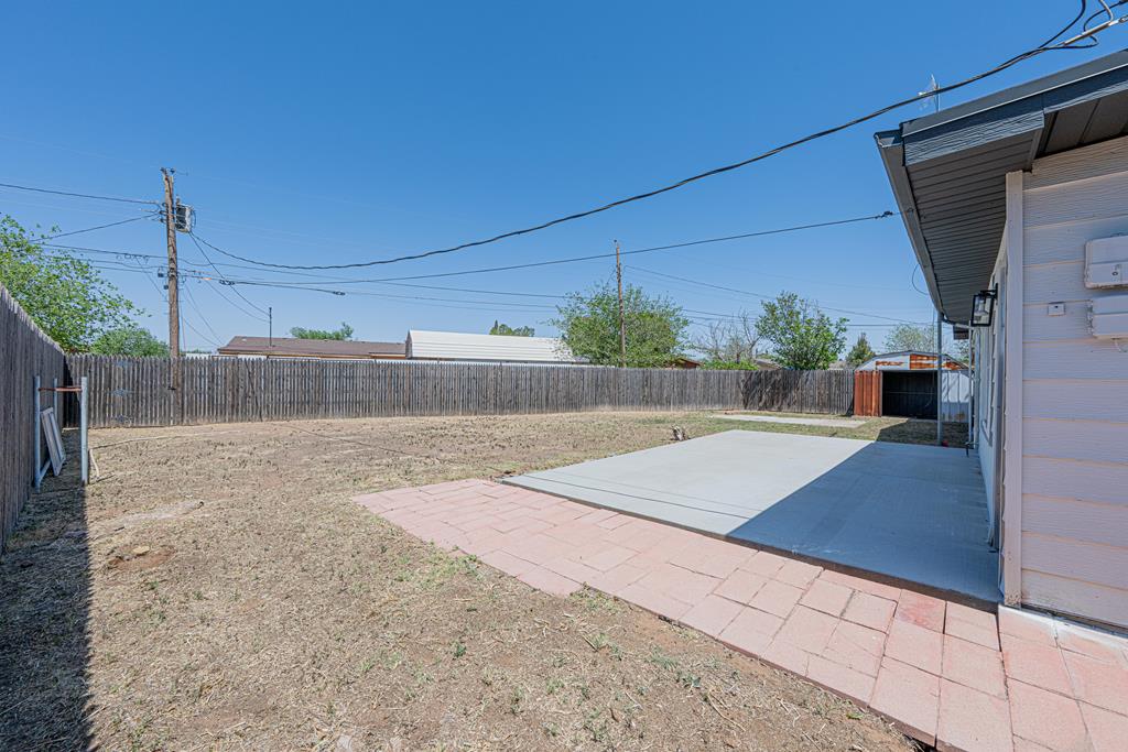 4604 Versailles Dr, Midland, Texas image 43