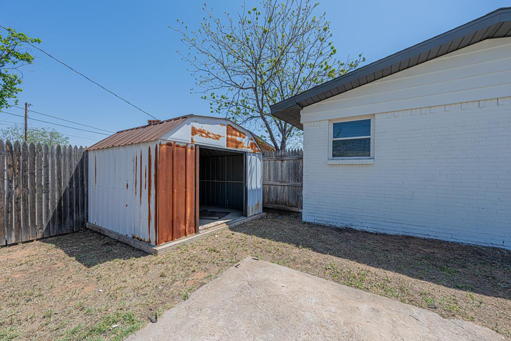 4604 Versailles Dr, Midland, Texas image 50