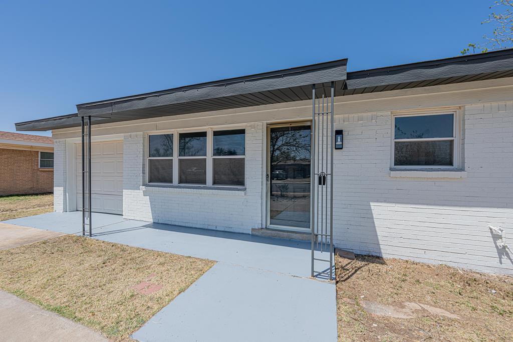 4604 Versailles Dr, Midland, Texas image 48