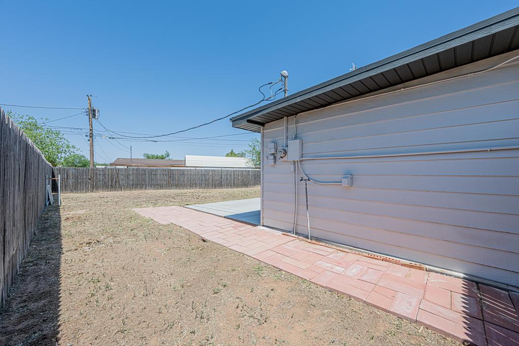 4604 Versailles Dr, Midland, Texas image 44