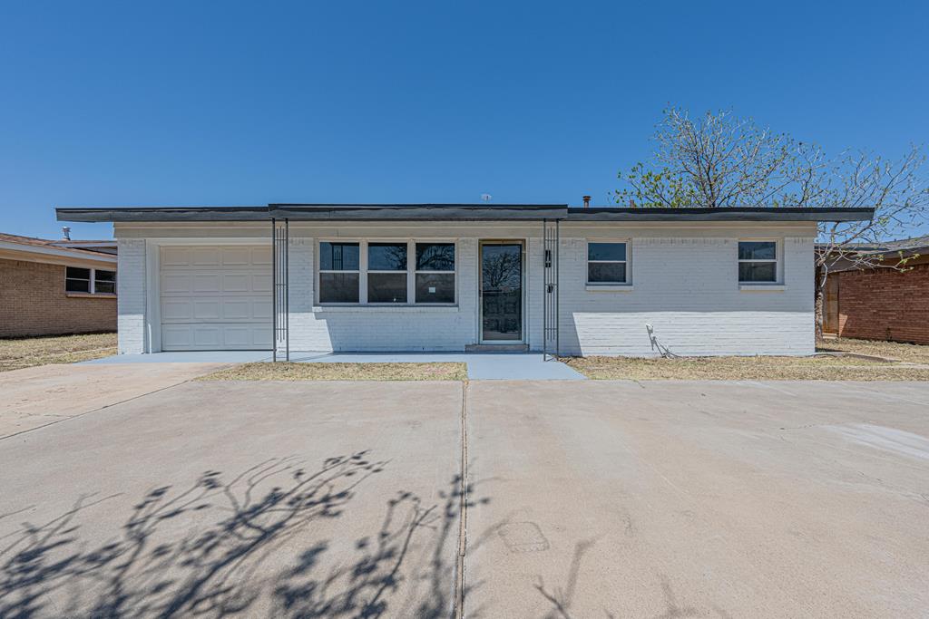 4604 Versailles Dr, Midland, Texas image 4