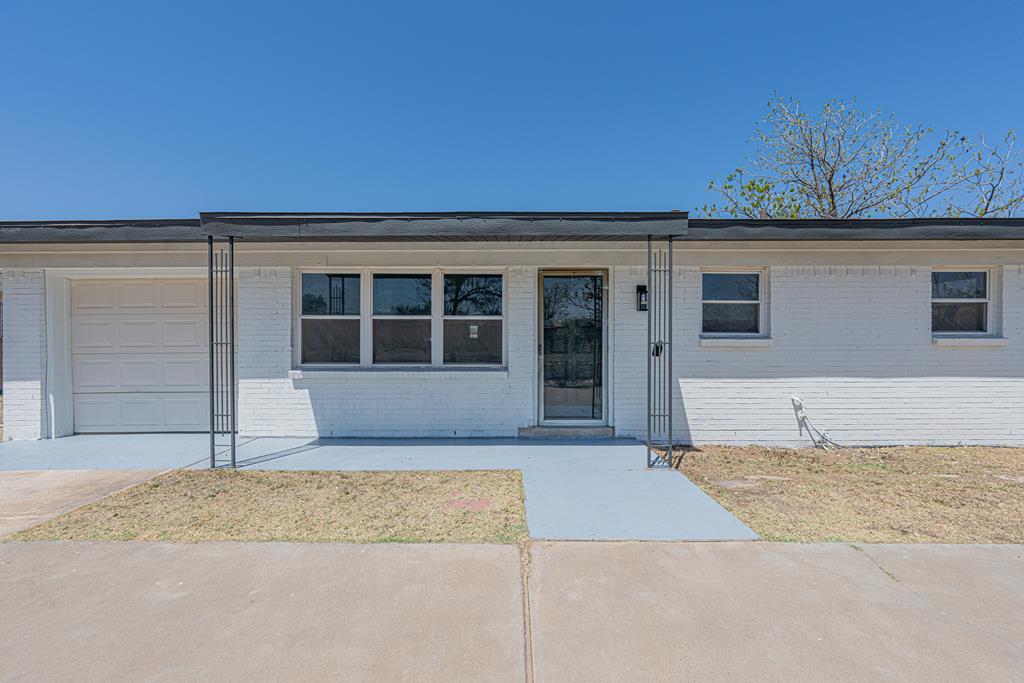 4604 Versailles Dr, Midland, Texas image 45