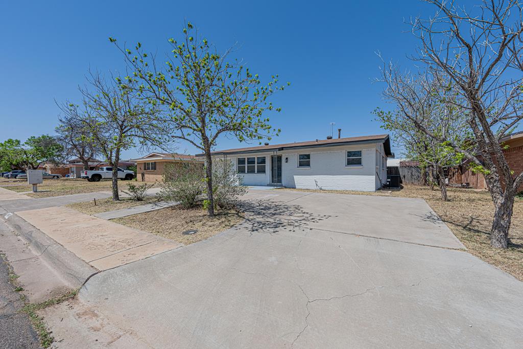 4604 Versailles Dr, Midland, Texas image 47