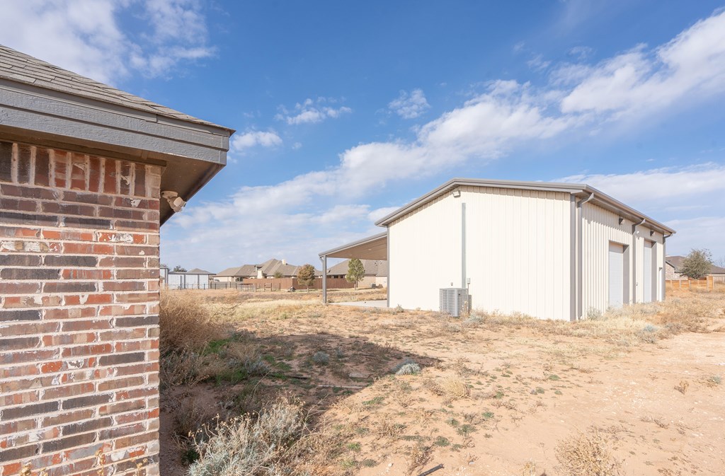 7404 E County Rd 112, Midland, Texas image 47