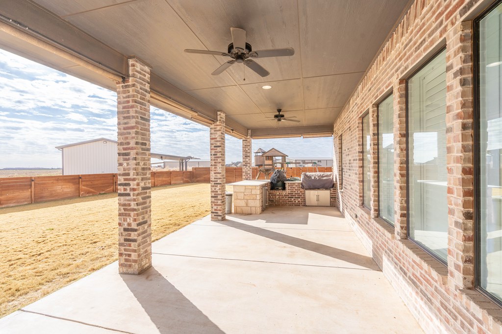 7404 E County Rd 112, Midland, Texas image 42