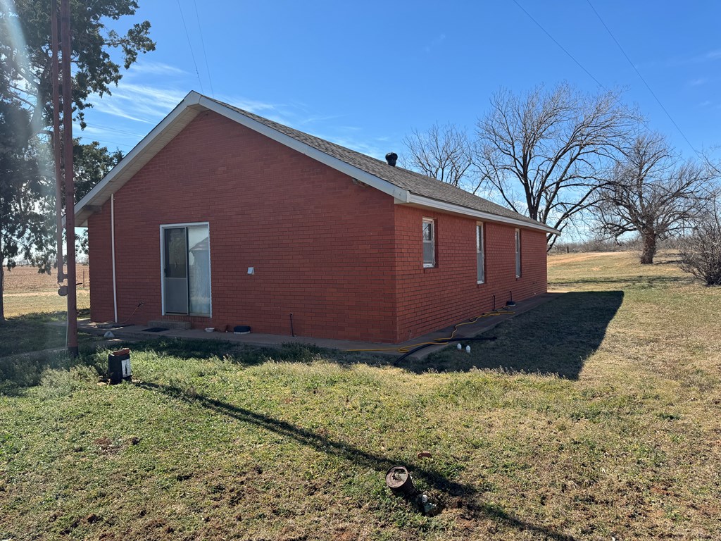 6482 County Rd 3105, Snyder, Texas image 8