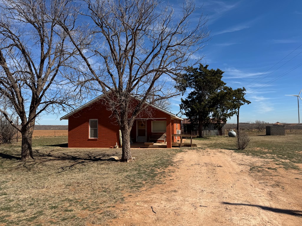 6482 County Rd 3105, Snyder, Texas image 2