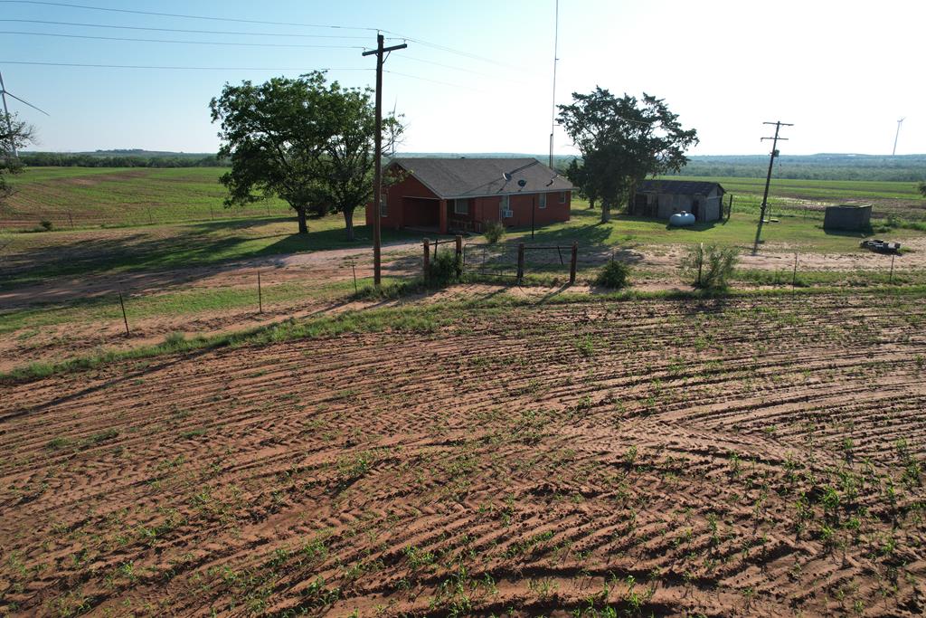 6482 County Rd 3105, Snyder, Texas image 1
